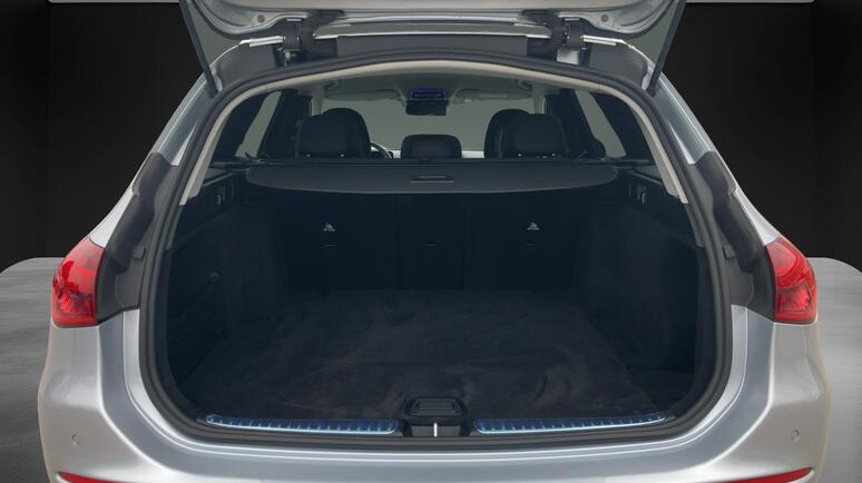 Mercedes-Benz - C 220 d T-Modell