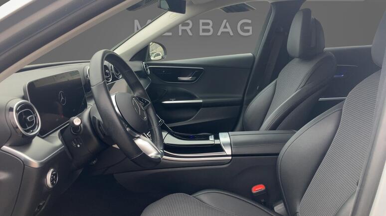 Mercedes-Benz - C 220 d T-Modell