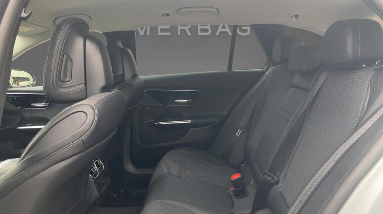 Mercedes-Benz - C 220 d T-Modell