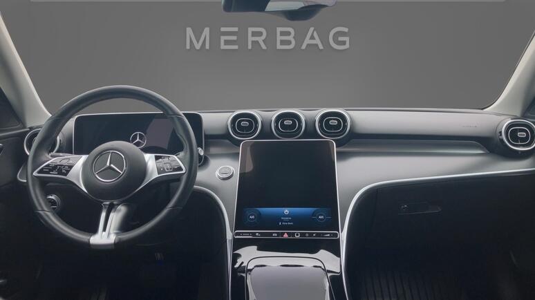 Mercedes-Benz - C 220 d T-Modell
