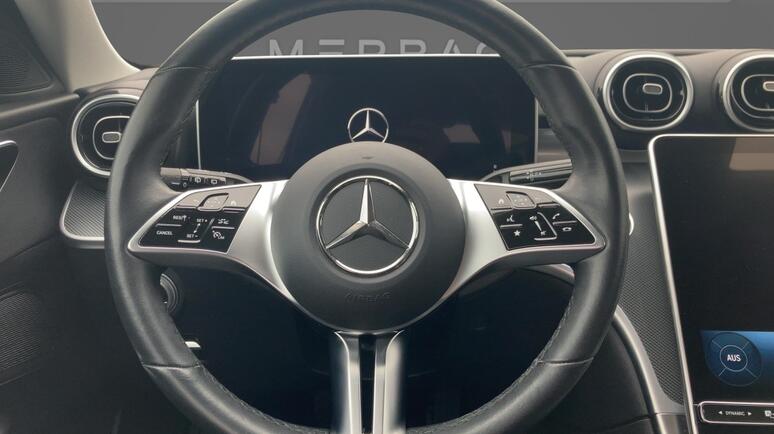 Mercedes-Benz - C 220 d T-Modell