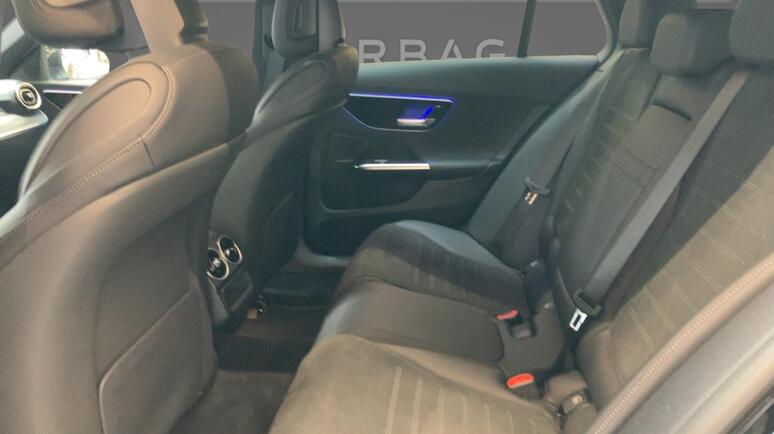 Mercedes-Benz - C 220 d T-Modell AMG Line