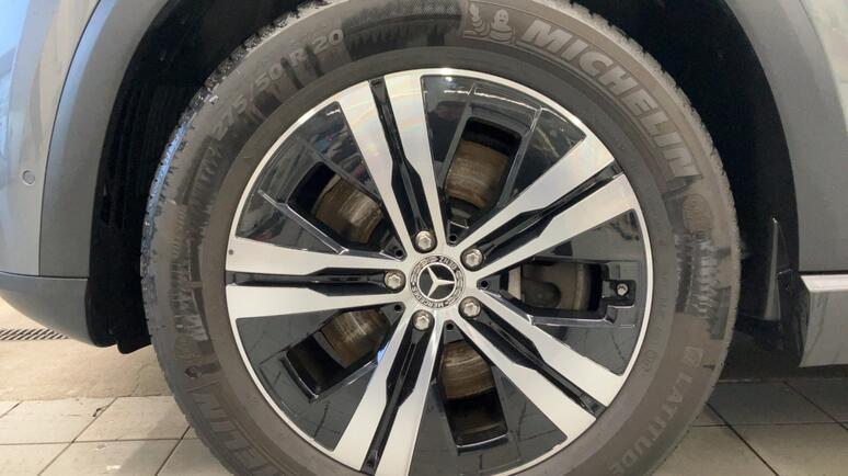 Mercedes-Benz - GLE 350 de 4MATIC