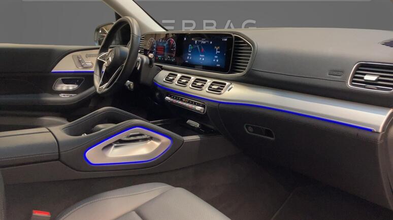 Mercedes-Benz - GLE 350 de 4MATIC