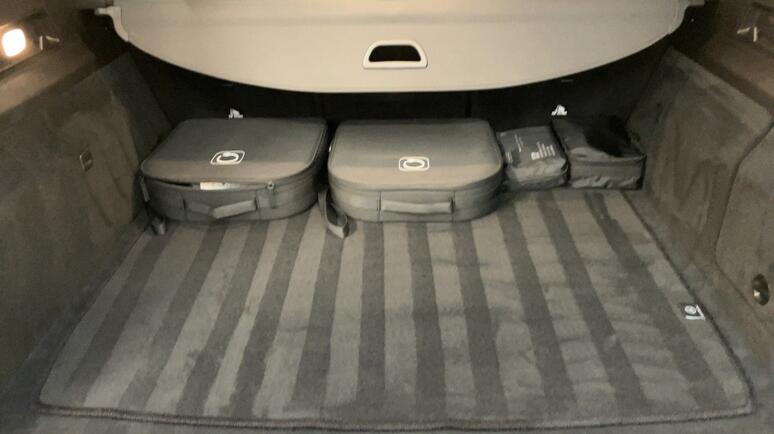 Mercedes-Benz - GLE 350 de 4MATIC