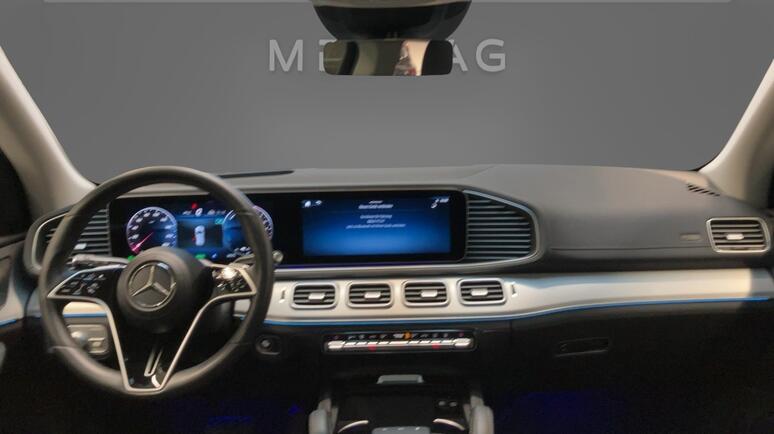 Mercedes-Benz - GLE 350 de 4MATIC