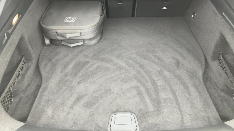 Mercedes-Benz - CLA 250 e Shooting Brake