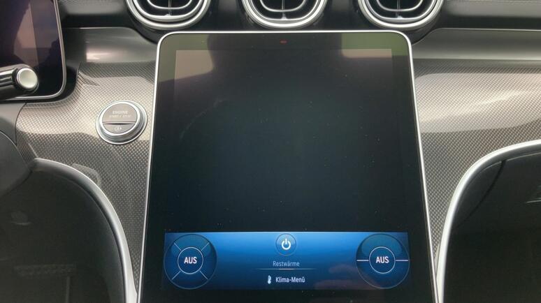 Mercedes-Benz - C 220 d T-Modell AMG Line