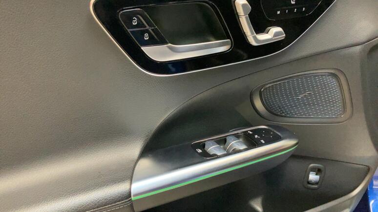 Mercedes-Benz - C 200 T-Modell AMG Line