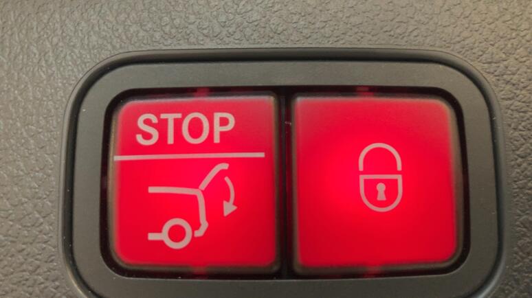 Mercedes-Benz - C 200 T-Modell AMG Line