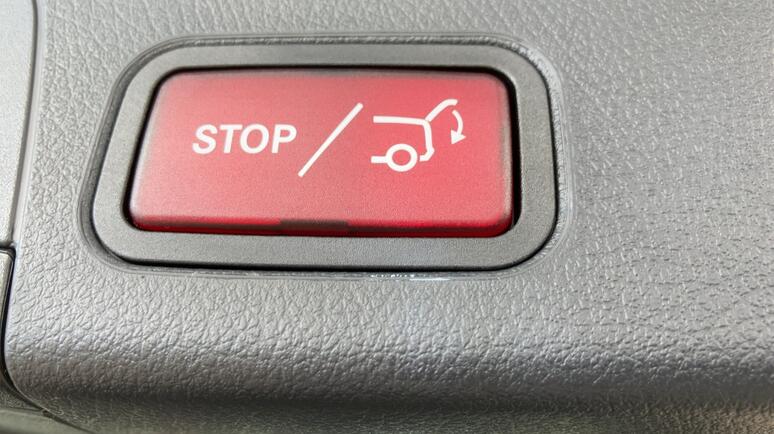 Mercedes-Benz - B 180 d Österreich-Edition