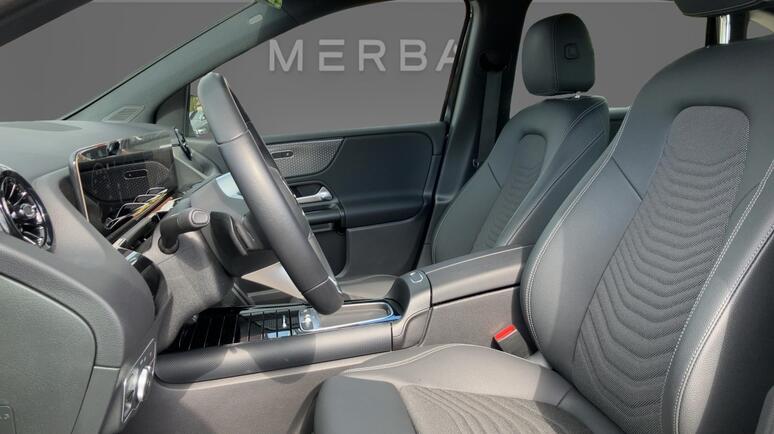 Mercedes-Benz - B 180 d Österreich-Edition