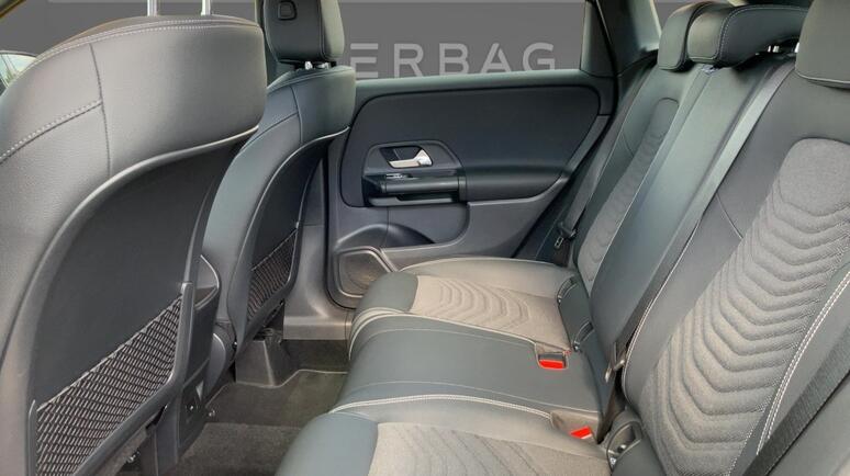 Mercedes-Benz - B 180 d Österreich-Edition