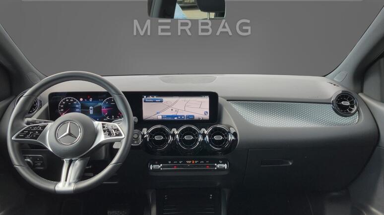 Mercedes-Benz - B 180 d Österreich-Edition