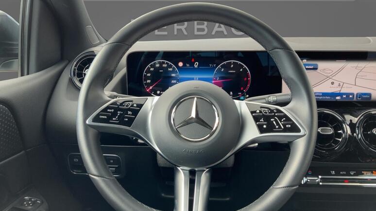 Mercedes-Benz - B 180 d Österreich-Edition