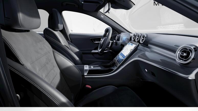 Mercedes-Benz - C 220 d 4MATIC T-Modell Österreich-Edition