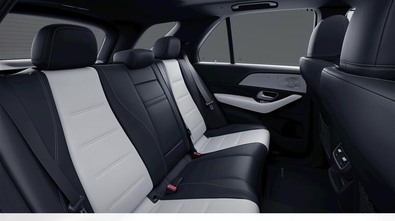 Mercedes-Benz - GLE 450 4MATIC