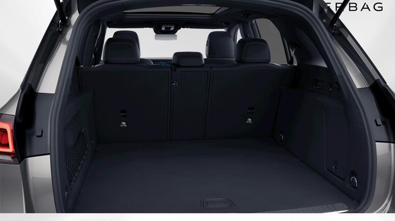 Mercedes-Benz - GLE 450 4MATIC