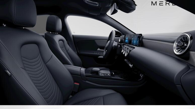 Mercedes-Benz - CLA 250 e Shooting Brake