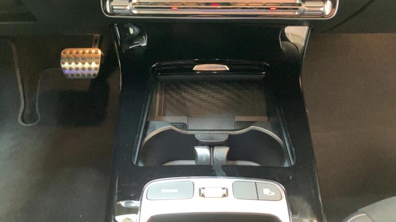 Mercedes-Benz - A 180 d Kompaktlimousine Österreich-Edition