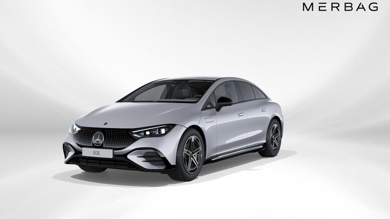 Mercedes-Benz - EQE 300 Österreich-Edition