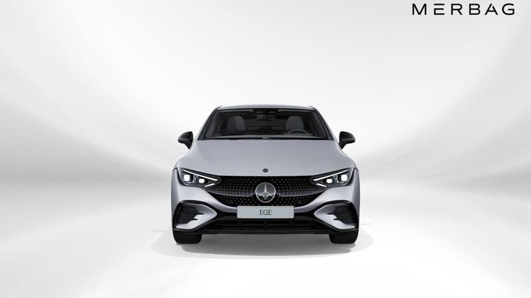 Mercedes-Benz - EQE 300 Österreich-Edition