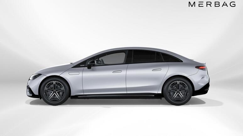 Mercedes-Benz - EQE 300 Österreich-Edition