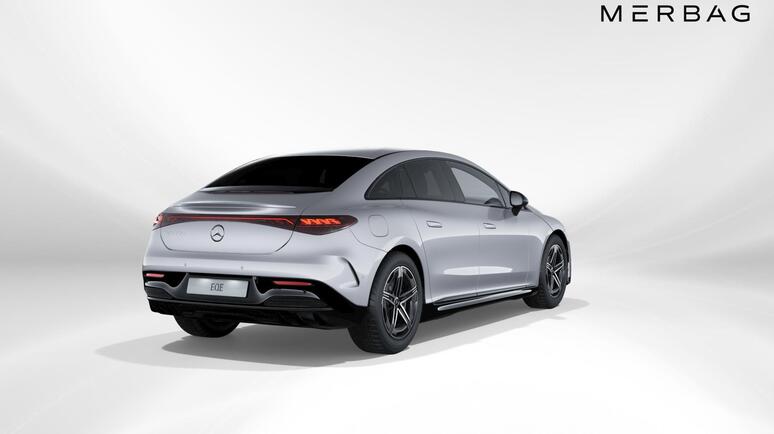 Mercedes-Benz - EQE 300 Österreich-Edition