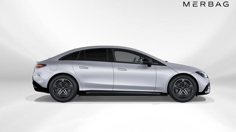 Mercedes-Benz - EQE 300 Österreich-Edition