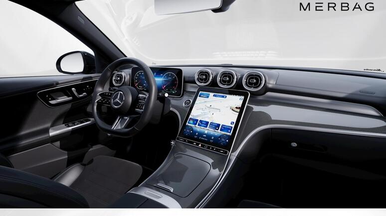 Mercedes-Benz - C 220 d 4MATIC Limousine Österreich-Edition