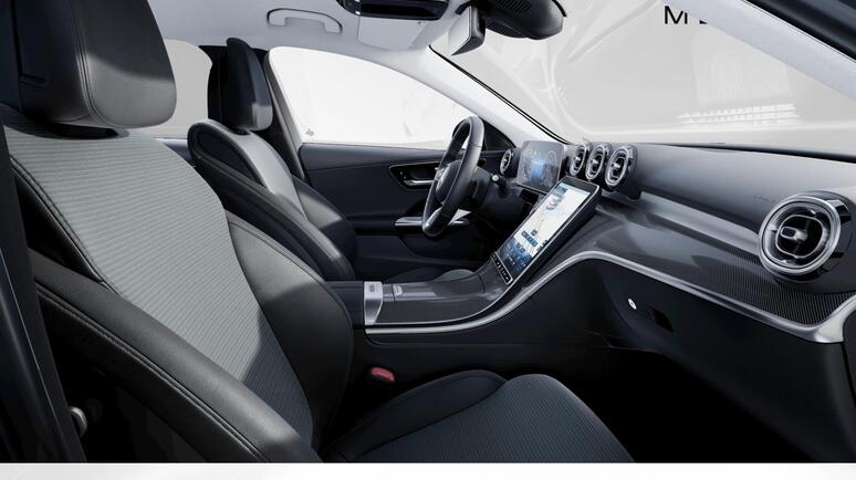 Mercedes-Benz - C 220 d 4MATIC Limousine Österreich-Edition