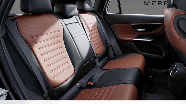 Mercedes-Benz - GLC 220 d 4MATIC