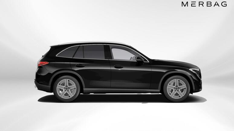 Mercedes-Benz - GLC 220 d 4MATIC