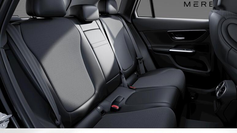 Mercedes-Benz - GLC 300 de 4MATIC mit EQ Hybrid Technologie Österr