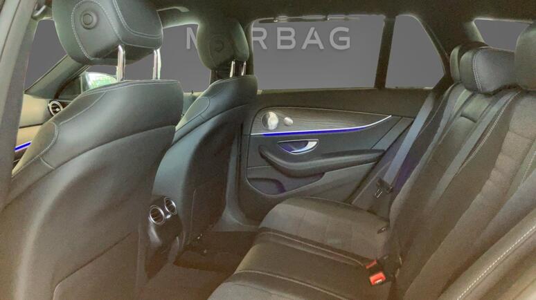 Mercedes-Benz - E 300 de 4MATIC T-Modell