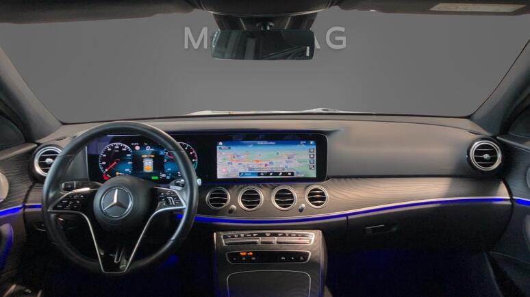 Mercedes-Benz - E 300 de 4MATIC T-Modell