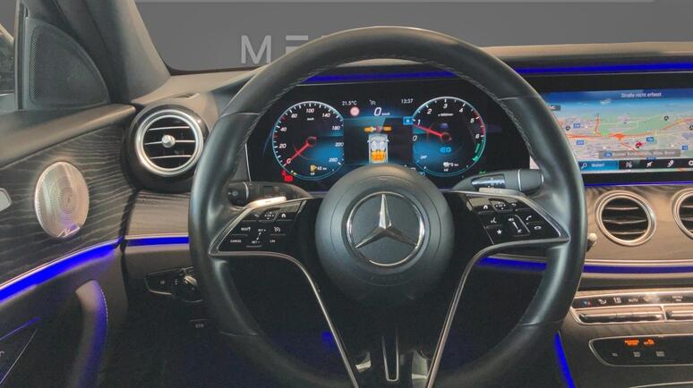 Mercedes-Benz - E 300 de 4MATIC T-Modell