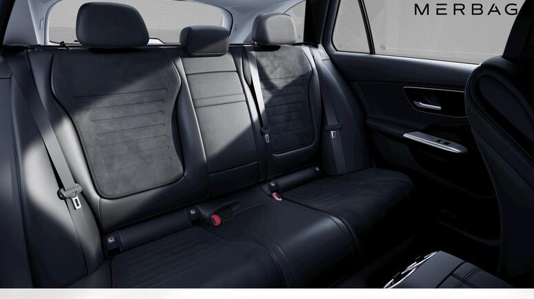 Mercedes-Benz - C 220 d T-Modell AMG Line