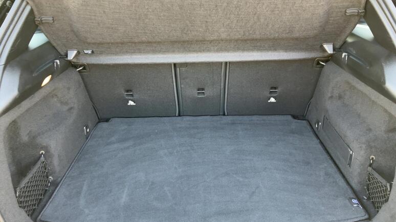 Mercedes-Benz - B 220 4MATIC AMG Line