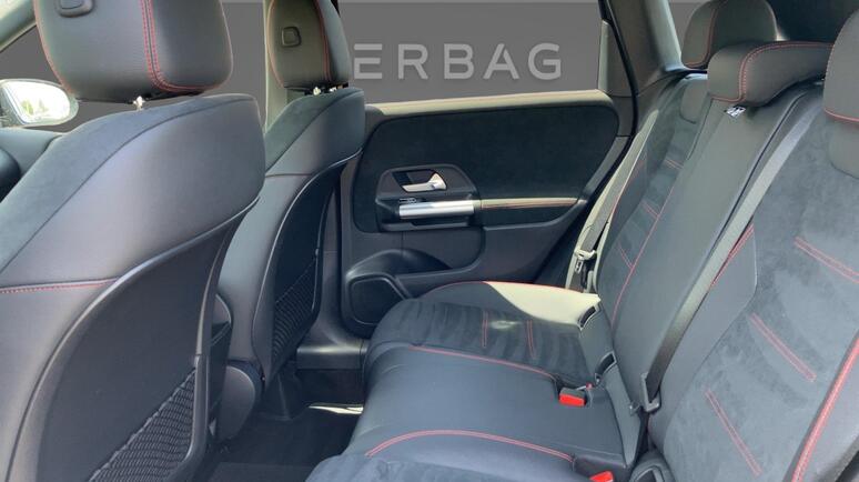 Mercedes-Benz - B 220 4MATIC AMG Line