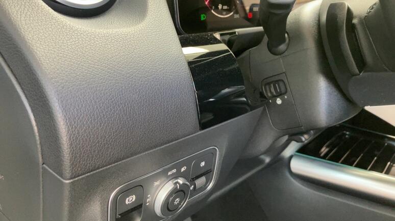 Mercedes-Benz - B 220 4MATIC Österreich-Edition