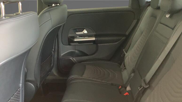 Mercedes-Benz - B 220 4MATIC Österreich-Edition