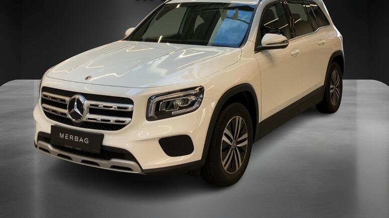 Mercedes-Benz - GLB 200 d 4MATIC