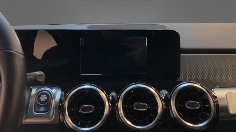 Mercedes-Benz - GLB 200 d 4MATIC