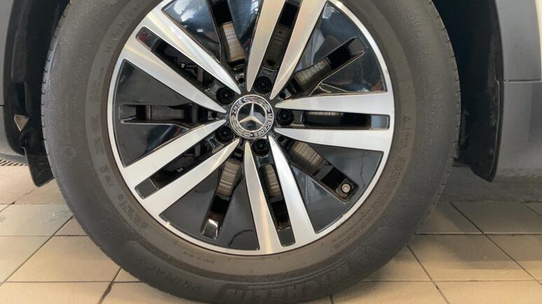 Mercedes-Benz - GLB 200 d 4MATIC