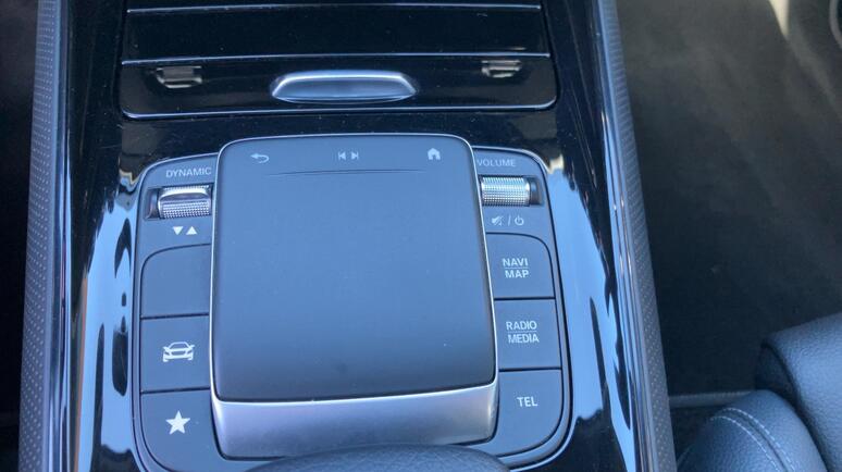 Mercedes-Benz - GLB 200 d 4MATIC