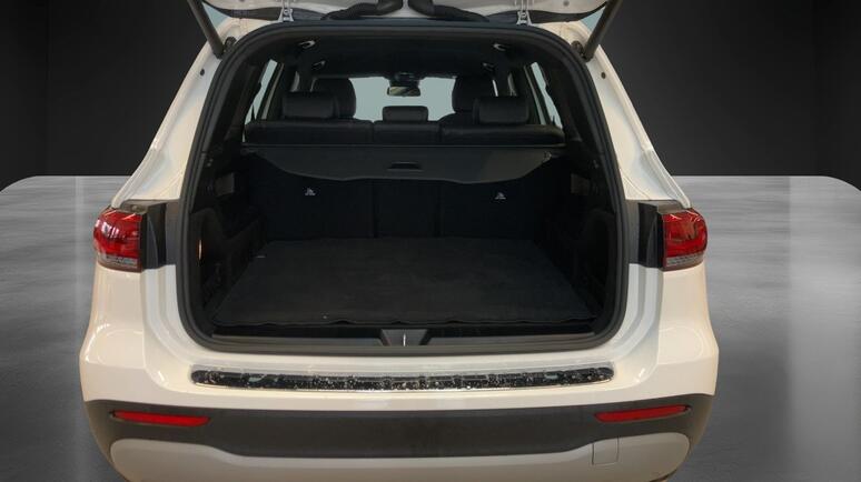 Mercedes-Benz - GLB 200 d 4MATIC