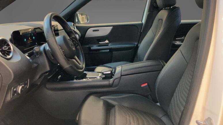 Mercedes-Benz - GLB 200 d 4MATIC