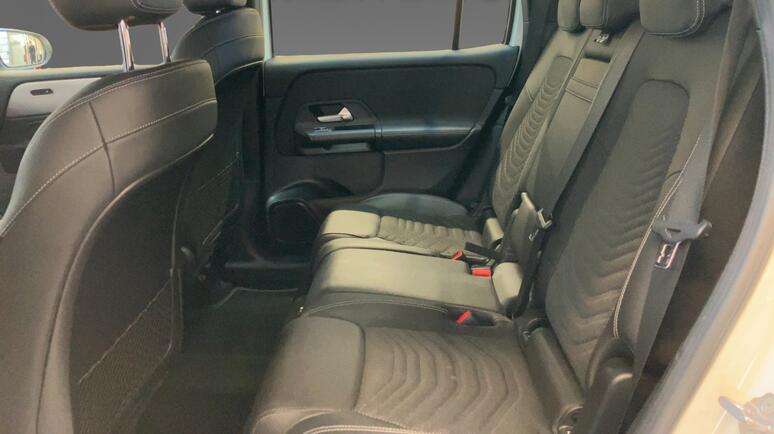 Mercedes-Benz - GLB 200 d 4MATIC