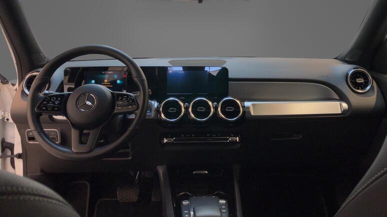 Mercedes-Benz - GLB 200 d 4MATIC